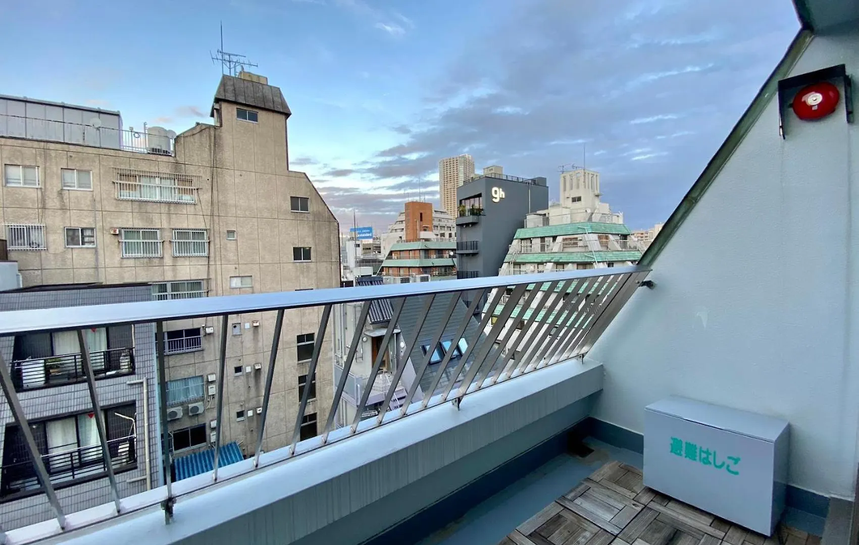 東京都Free Wifi#Shinjuku Area#2 Mins To Station#Max3Ppl公寓 東京都
